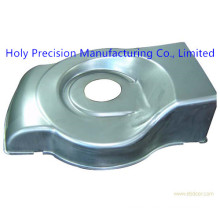 Copper/Steel/Aluminum Sheet Metal Stamping Part